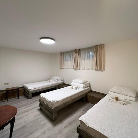 Kubu Ground Floor Rooms 클라이페다 외부 사진