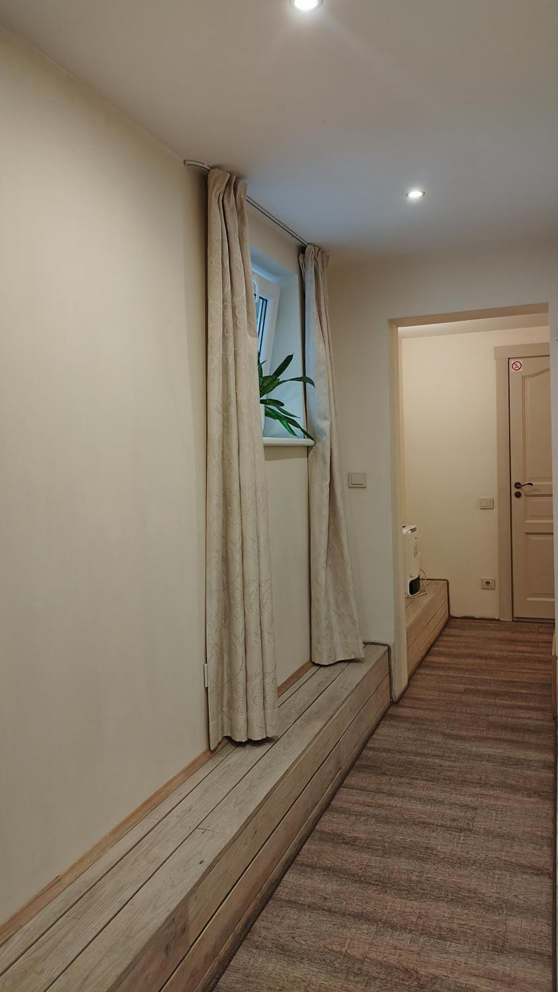 Kubu Ground Floor Rooms 클라이페다 외부 사진