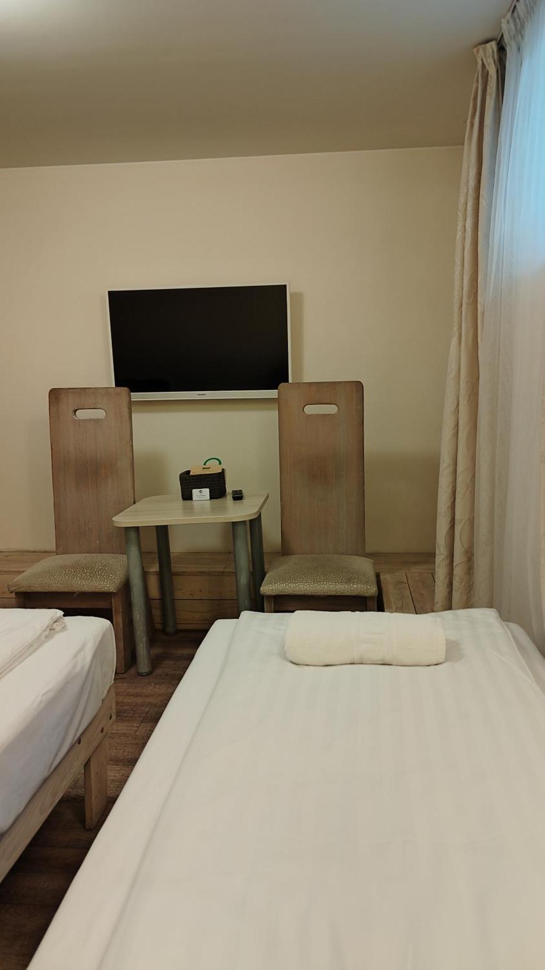 Kubu Ground Floor Rooms 클라이페다 외부 사진