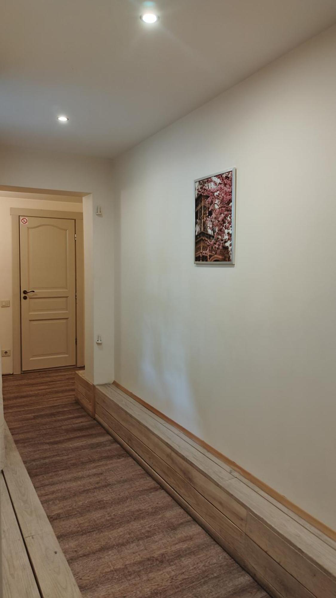 Kubu Ground Floor Rooms 클라이페다 외부 사진