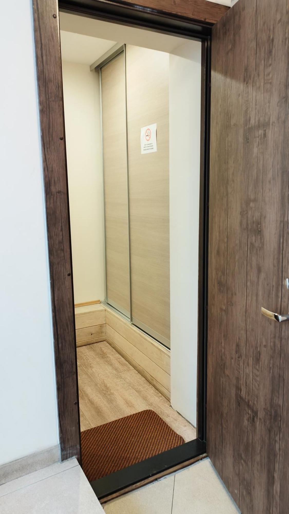 Kubu Ground Floor Rooms 클라이페다 외부 사진