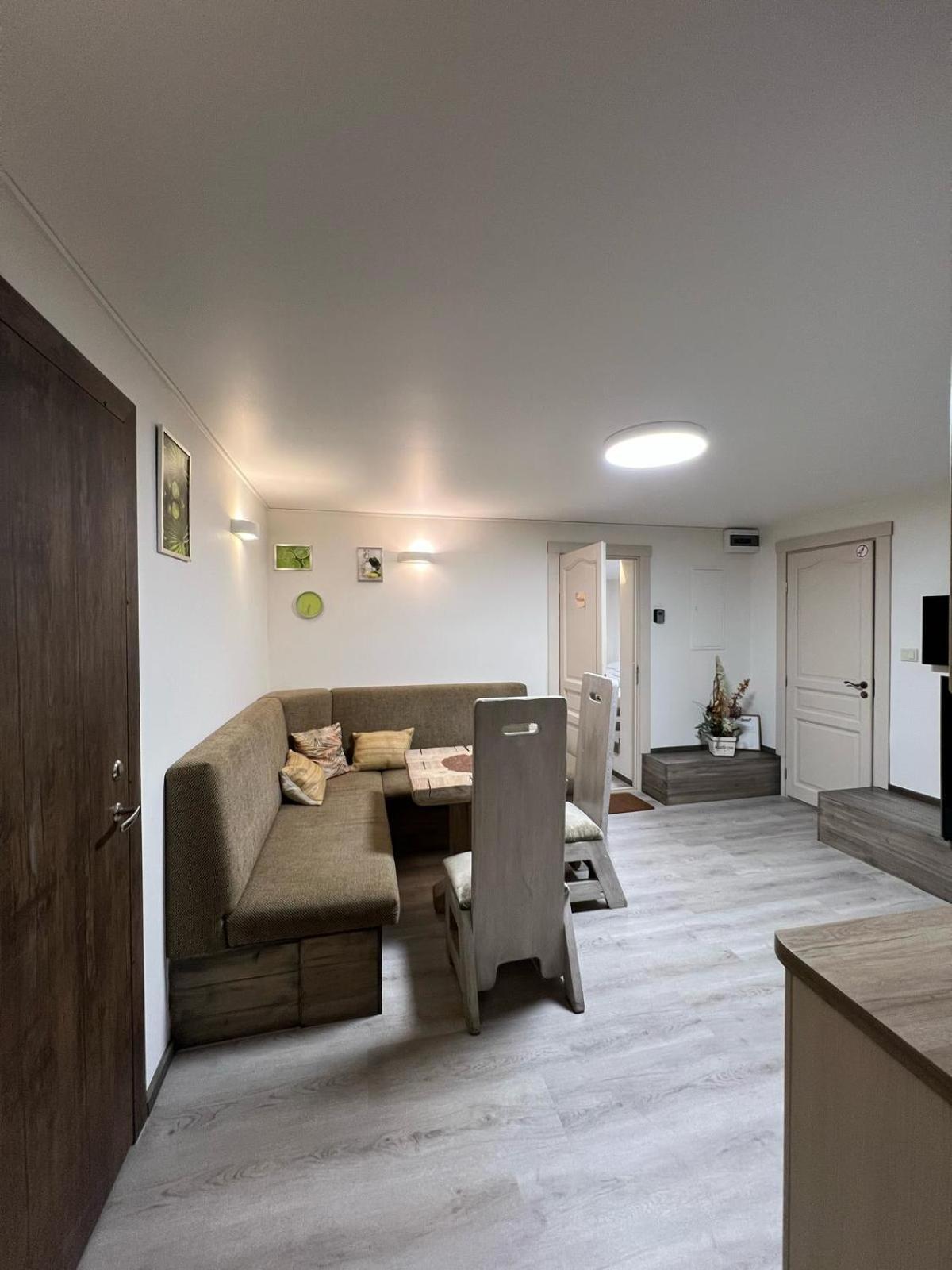 Kubu Ground Floor Rooms 클라이페다 외부 사진