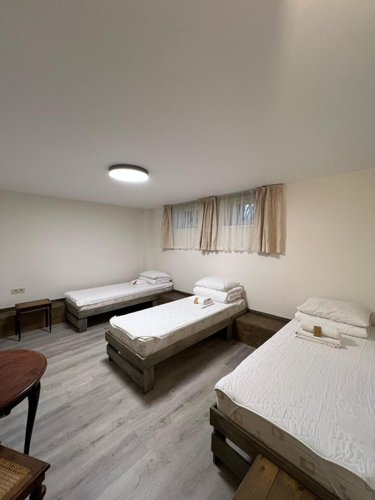 Kubu Ground Floor Rooms 클라이페다 외부 사진